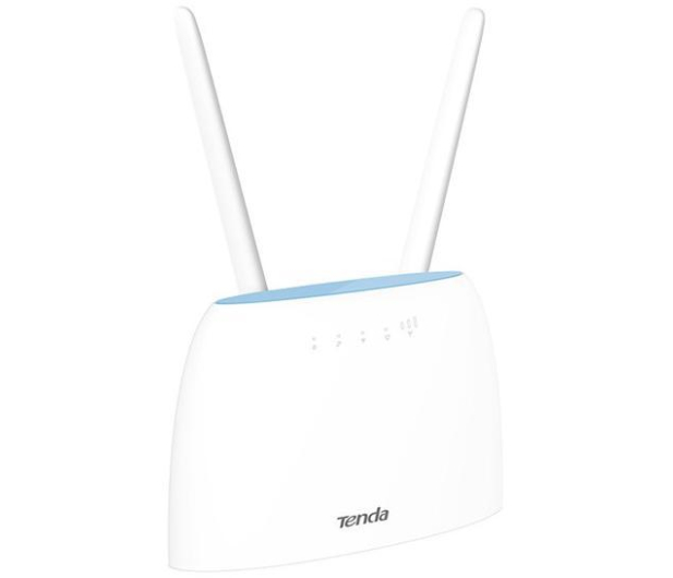 Tenda 4G06c 300Mbps b/g/n (LTE) 150Mbps - 1109236 - zdjęcie